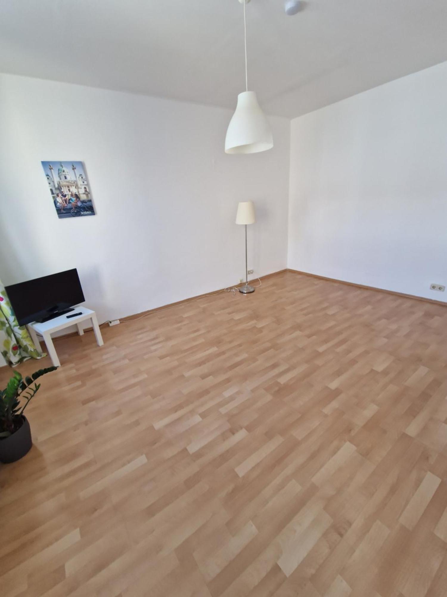 Aparthotel Amelie Wien Eksteriør billede