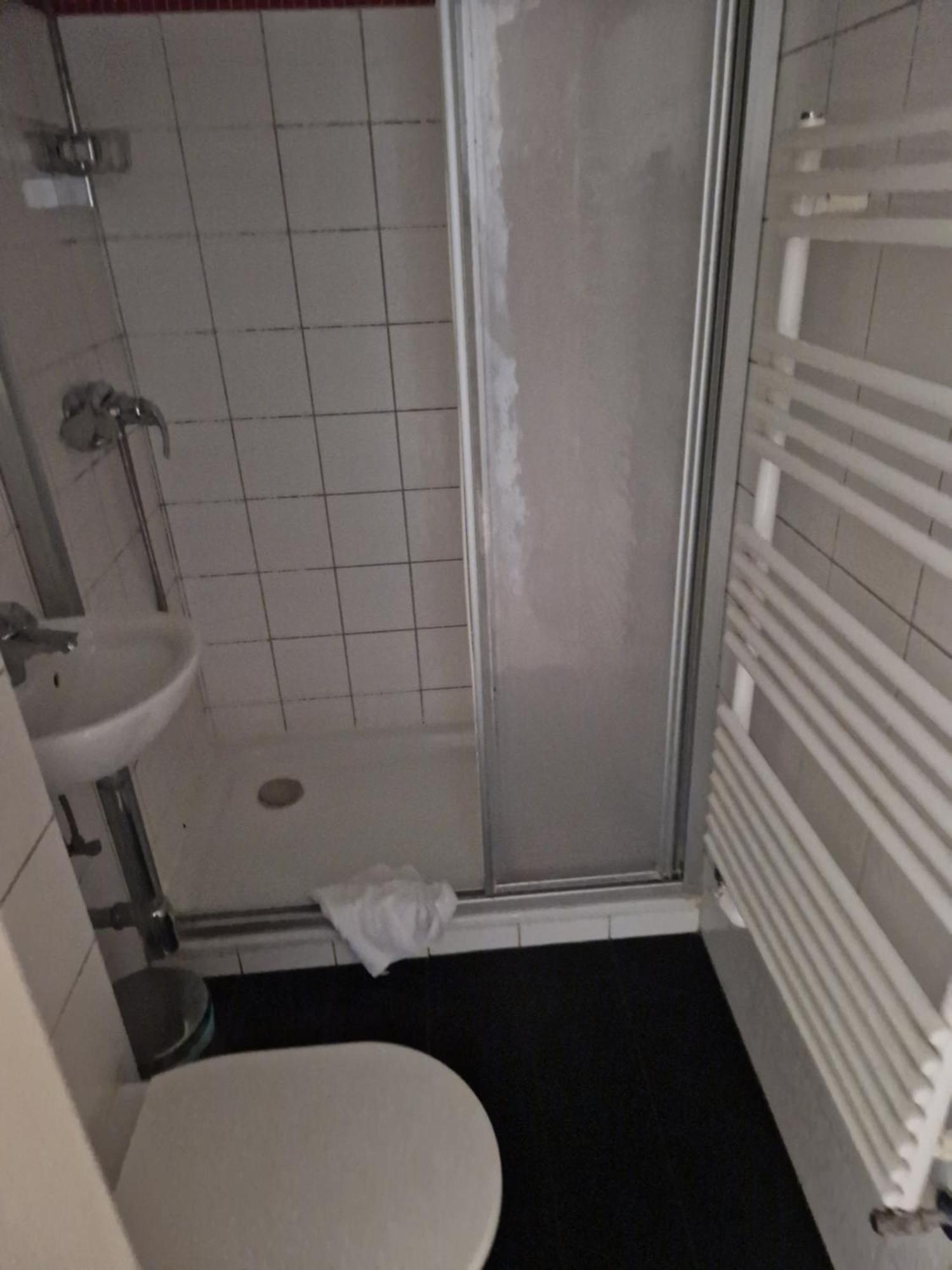 Aparthotel Amelie Wien Eksteriør billede