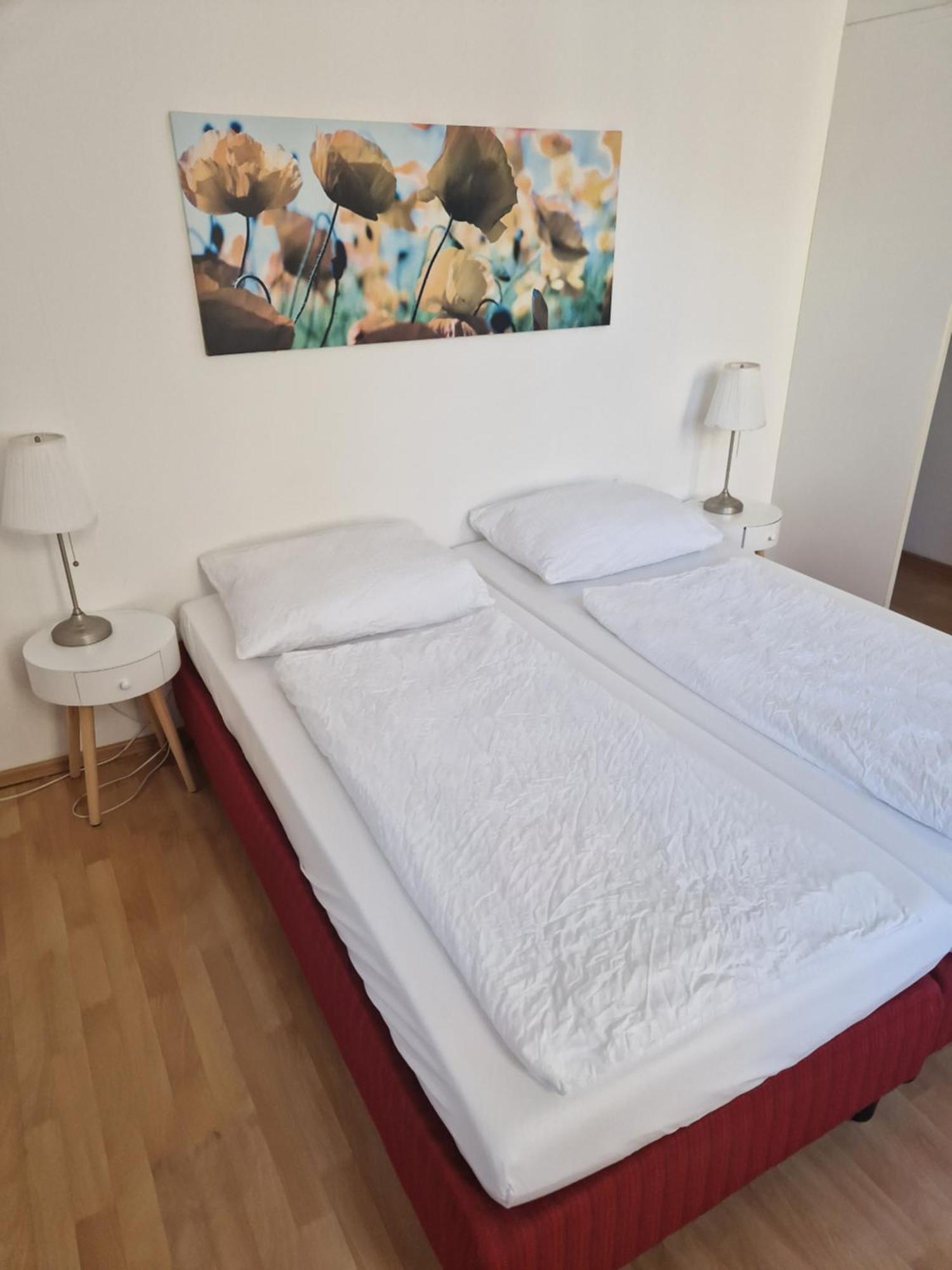 Aparthotel Amelie Wien Eksteriør billede