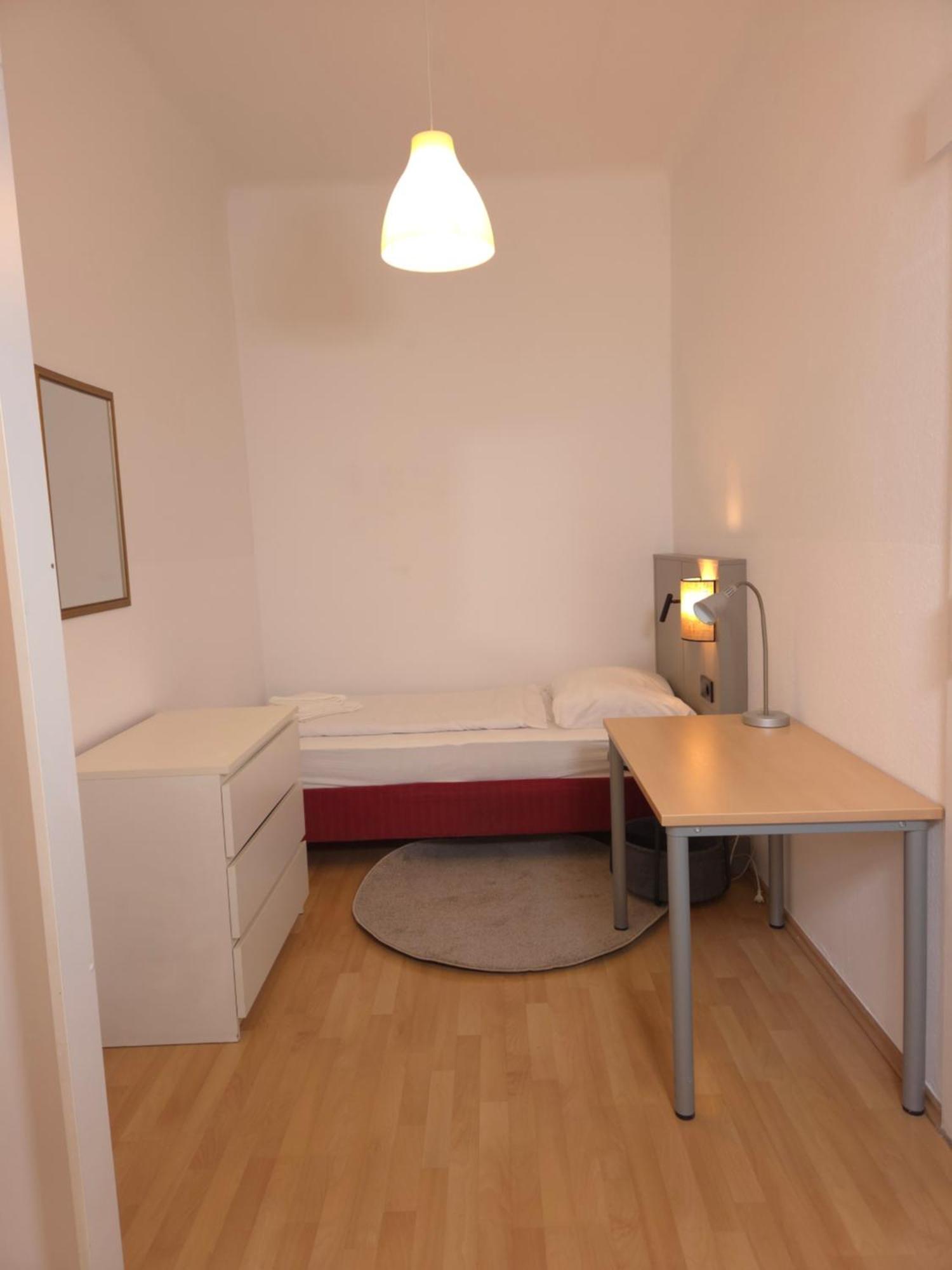 Aparthotel Amelie Wien Eksteriør billede