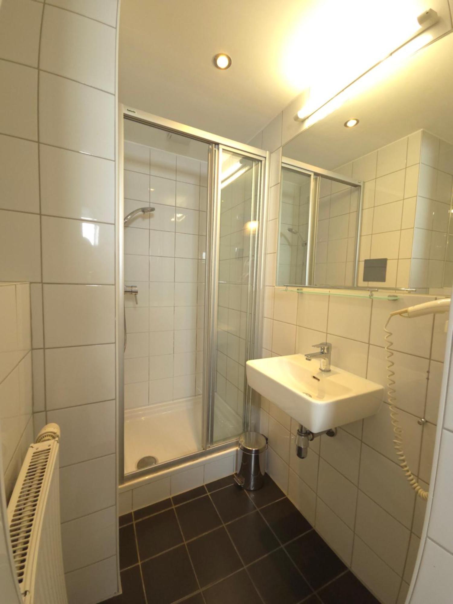 Aparthotel Amelie Wien Eksteriør billede