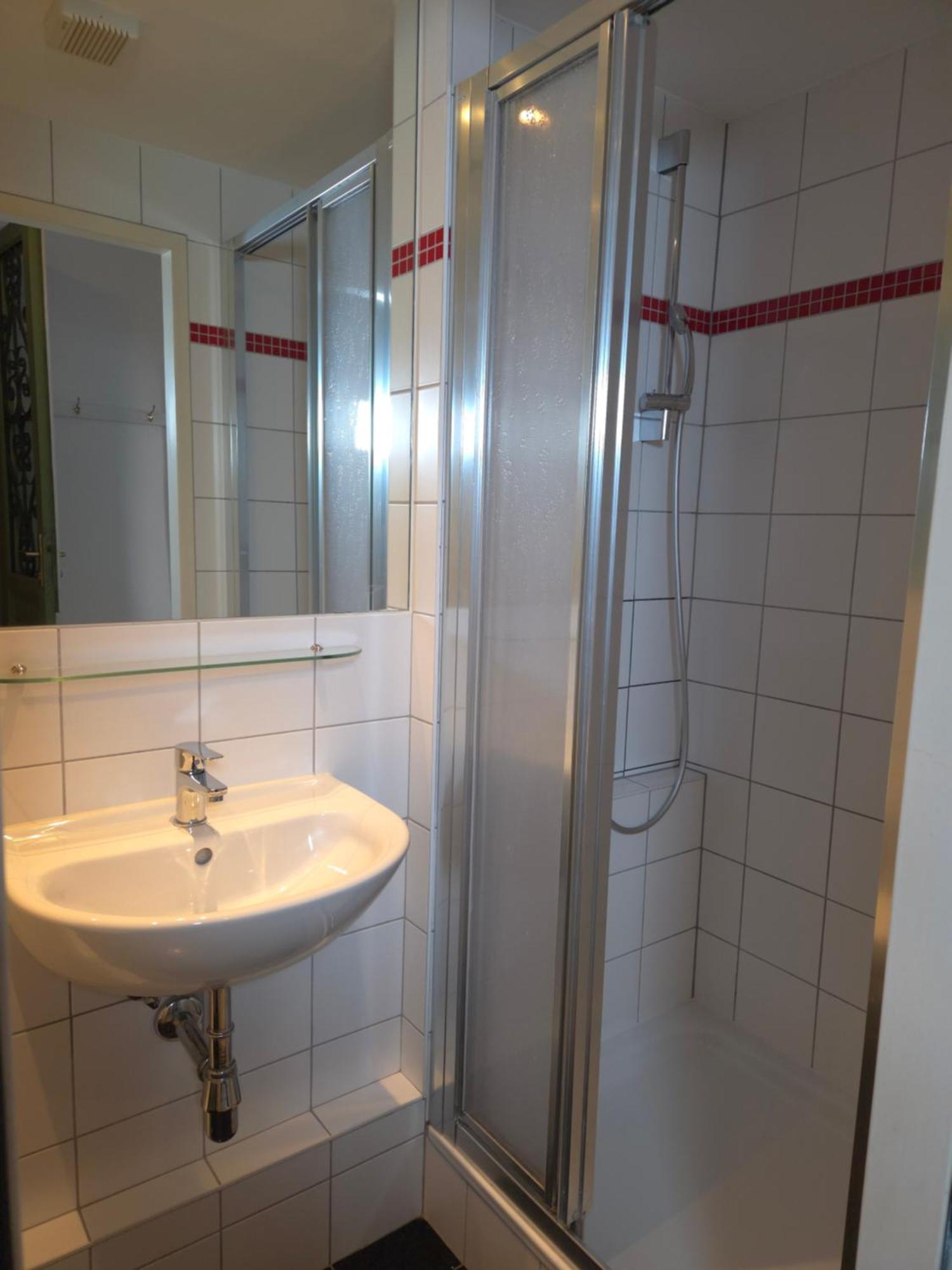 Aparthotel Amelie Wien Eksteriør billede