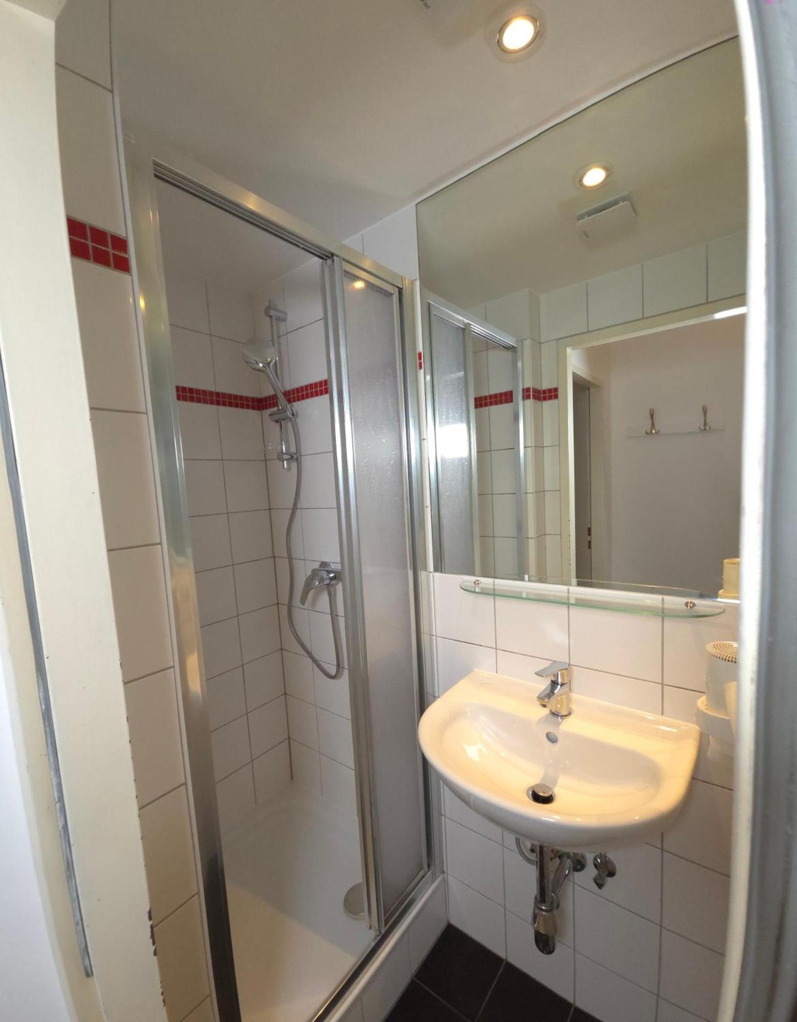 Aparthotel Amelie Wien Eksteriør billede
