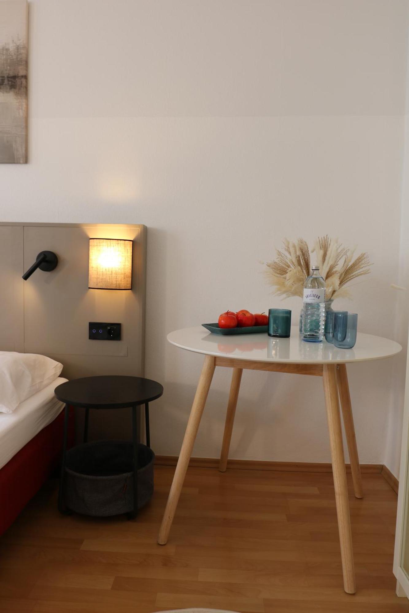 Aparthotel Amelie Wien Eksteriør billede