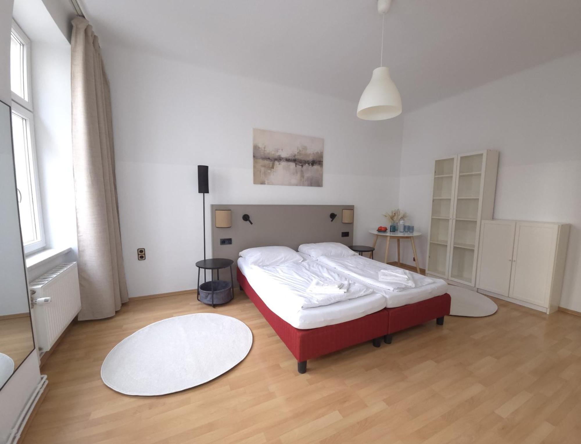 Aparthotel Amelie Wien Eksteriør billede