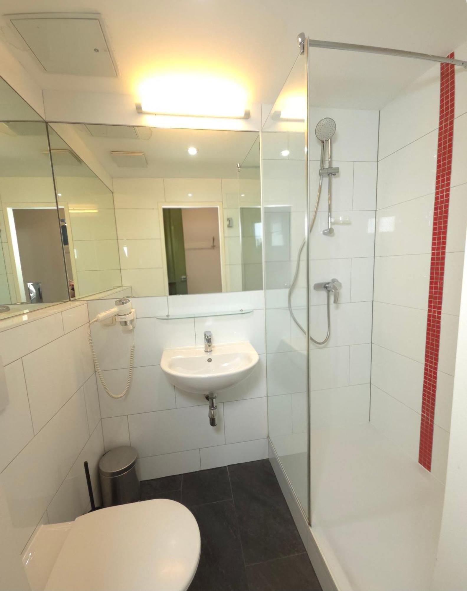 Aparthotel Amelie Wien Eksteriør billede