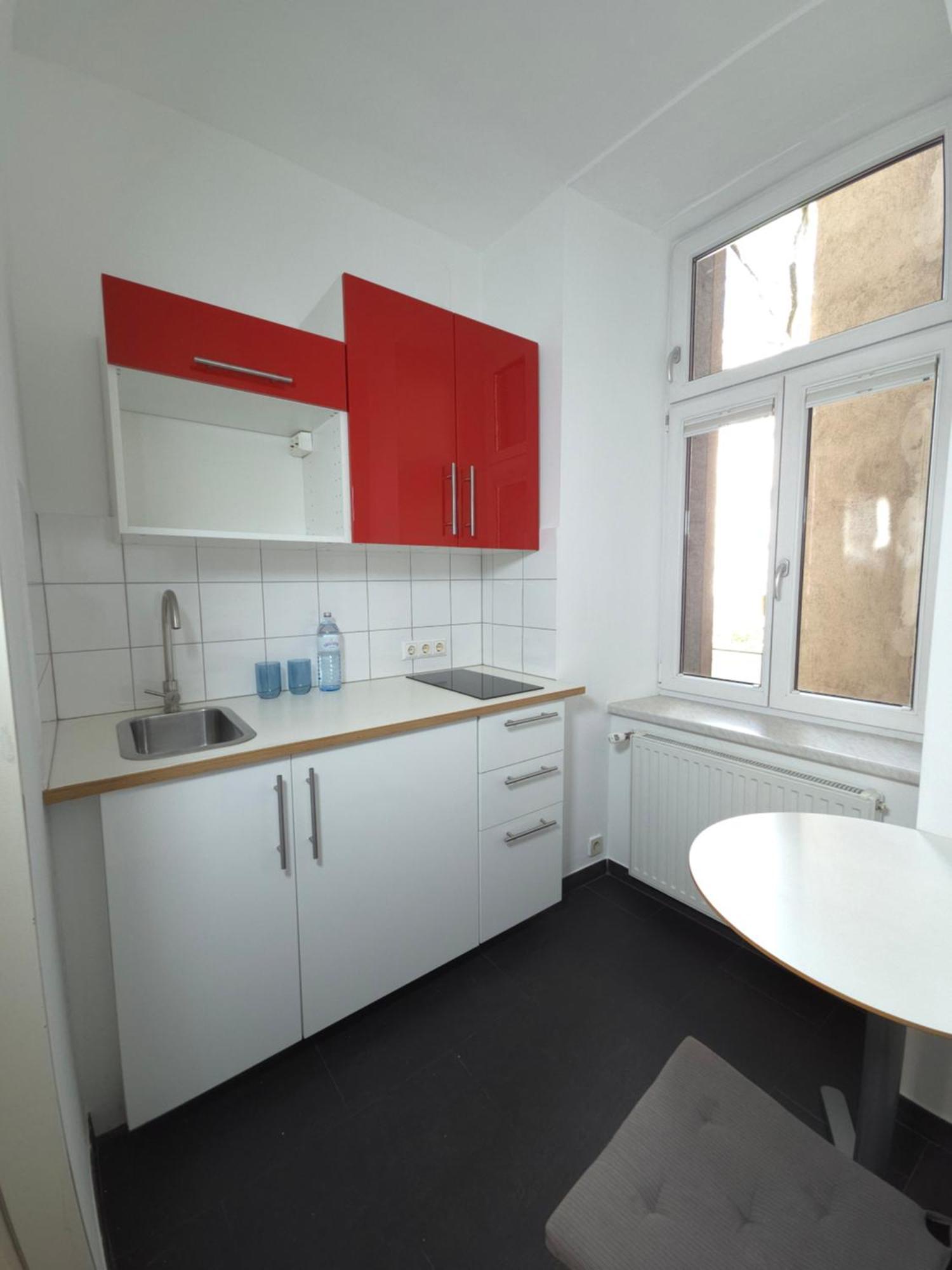 Aparthotel Amelie Wien Eksteriør billede