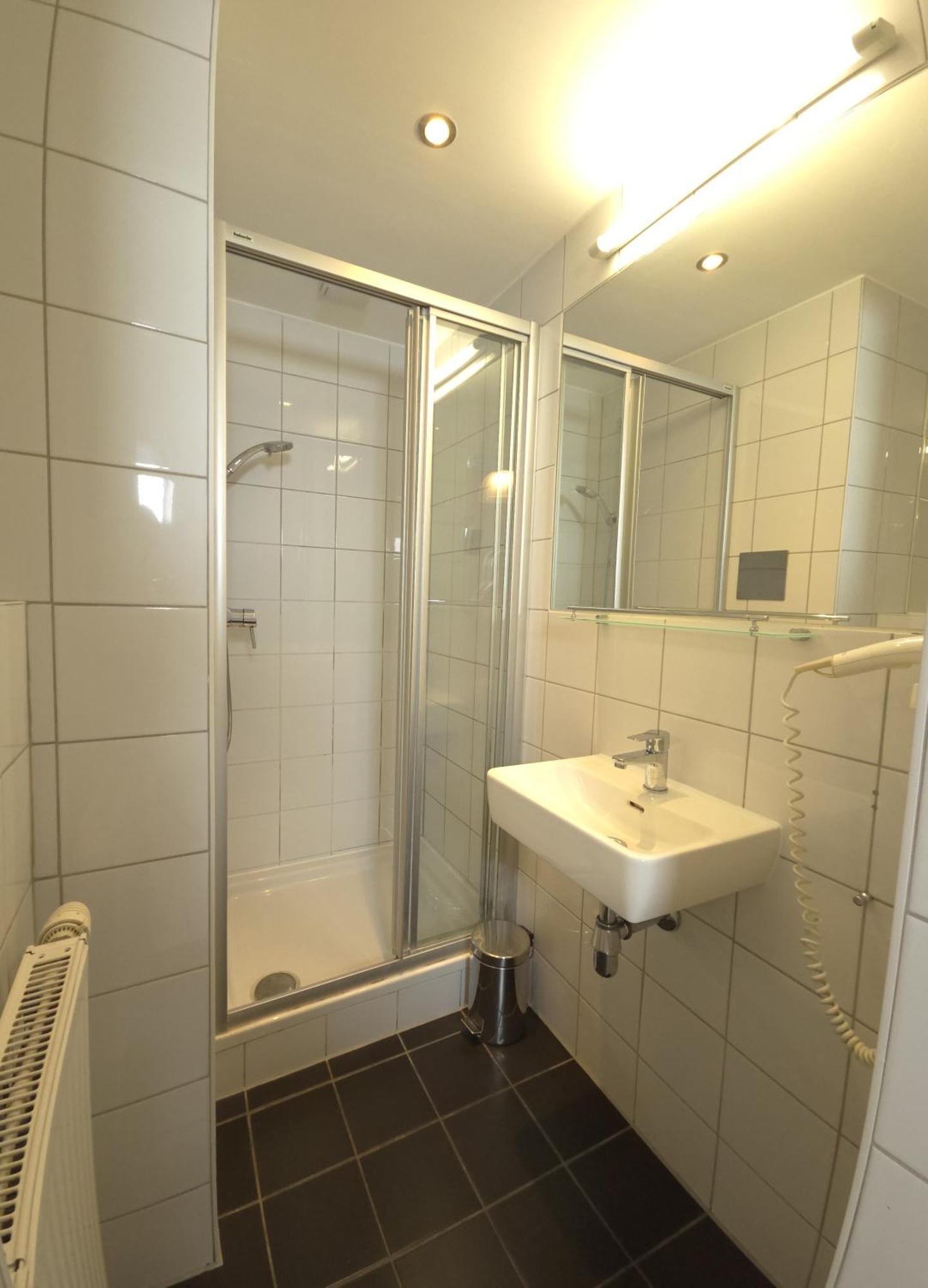 Aparthotel Amelie Wien Eksteriør billede
