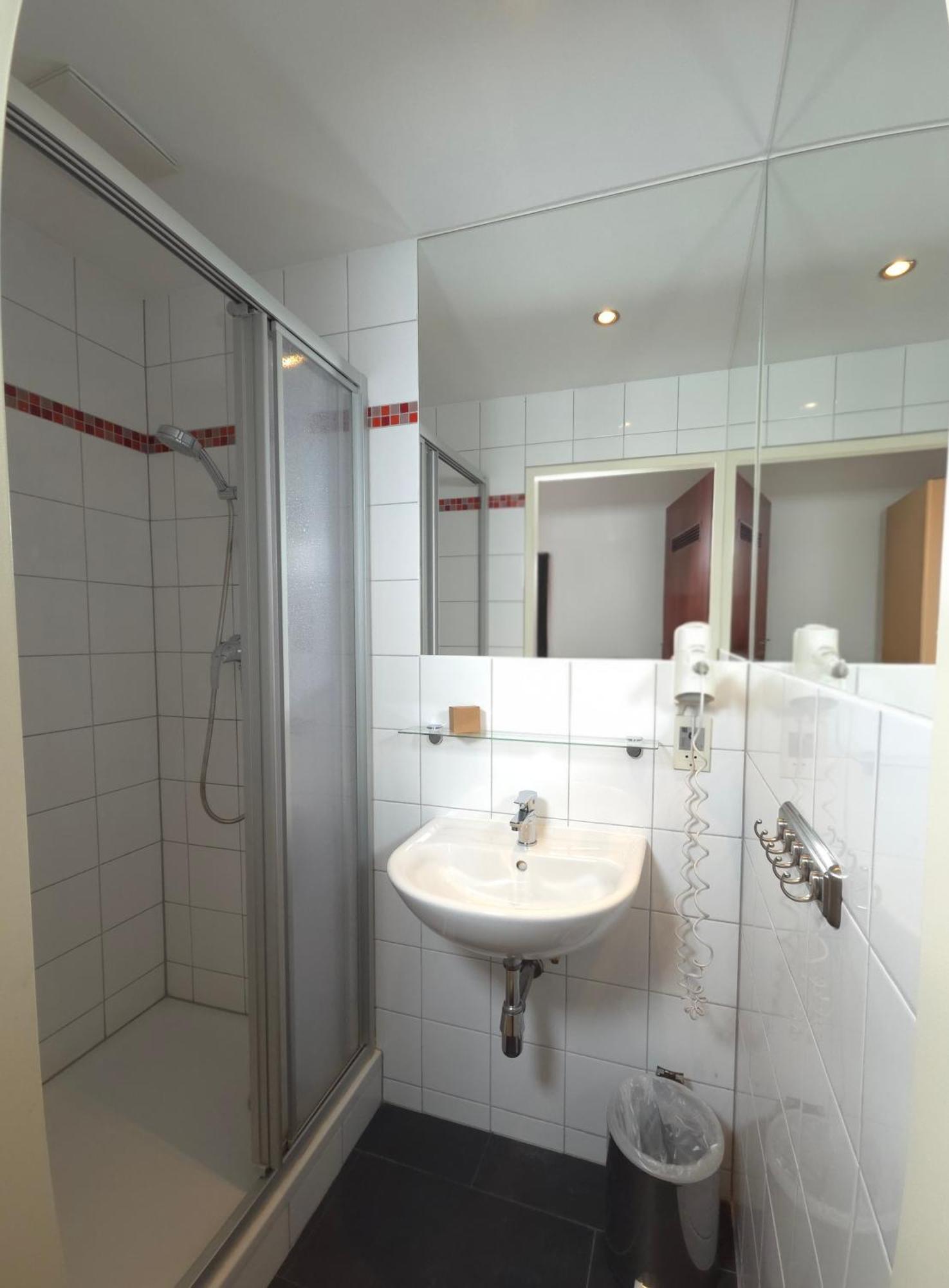 Aparthotel Amelie Wien Eksteriør billede